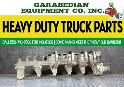 Detroit DD15 Engine Part for a Freightliner Cascadia 125