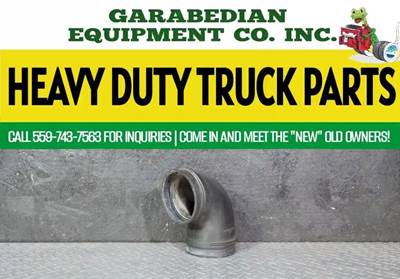 Detroit DD15 Engine Part for a Freightliner Cascadia 125