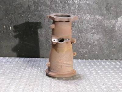 Detroit DD15 Engine Part for a Freightliner Cascadia 125