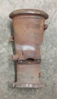 Detroit DD15 Engine Part for a Freightliner Cascadia 125