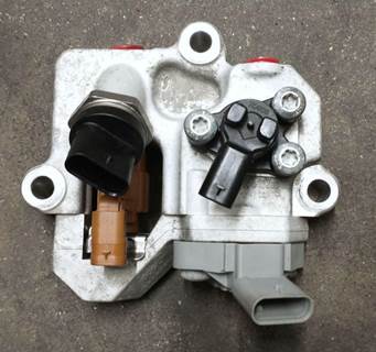 Detroit DD15 Engine Part