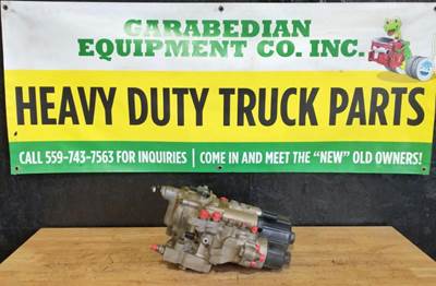 Detroit DD15 Engine Part