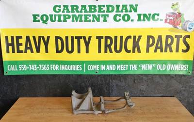 Detroit DD15 Engine Part for a Freightliner Cascadia 125