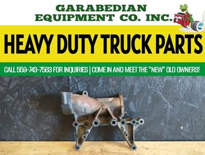 Detroit DD15 Engine Part