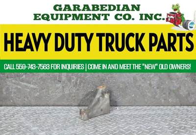 Detroit DD15 Engine Part for a Freightliner Cascadia 125