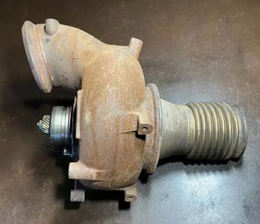 Detroit DD15 Engine Part