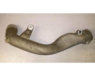 Used Detroit DD15 Coolant Pipe, Part # A4722030302