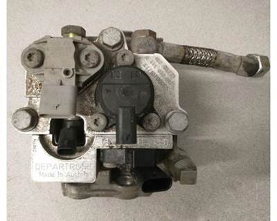 Detroit DD15 Fuel Doser Doser Block Assembly Metering Unit, Part # A4710700055