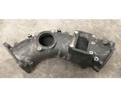 Detroit DD15 Charge Air Pipe, Part # A4720981207