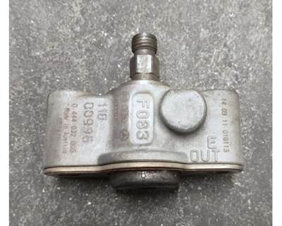 Detroit DD15/DD13 Fuel Doser Injector Valve, Part # A0000705546 (Replaced by A0000706246)