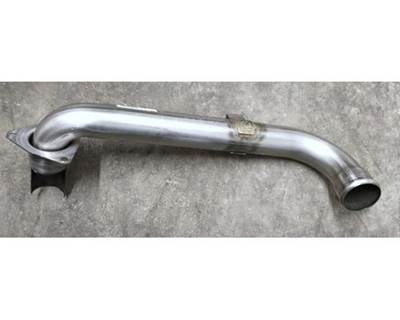 Detroit DD15 EGR Crossover Tube, Part # A4721401608