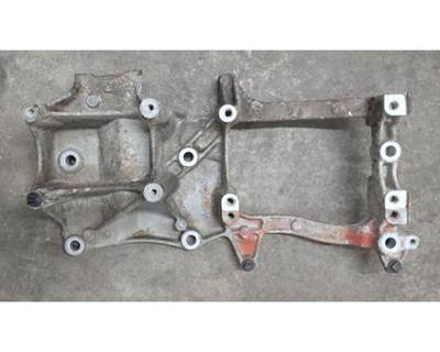 Detroit DD15 Accessory / A/C / Alternator Bracket, Part # A4721550335