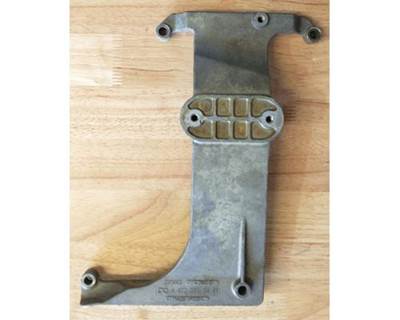 2013 Detroit DD15 Air Cleaner Bracket, Part # A4720940441, Fits Freightliner Cascadia 125