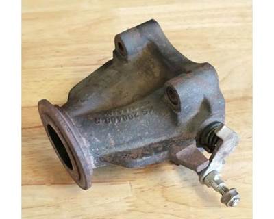 Detroit DD15 EGR Valve, Part # KS200408R / KS-200408-R