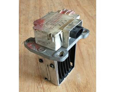 Used Detroit DD15 Charge Air Pipe Heater Flange, Part # A0001592404 / A0001595304, Fits