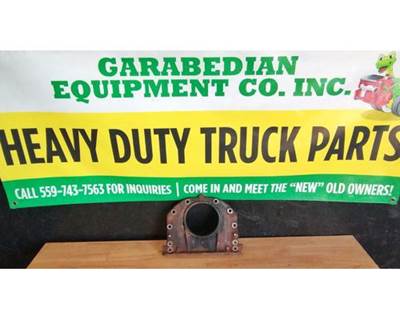 Detroit DD15 Lower Front Crankcase Cover / Front Main Seal Retainer, Part # A4720110007