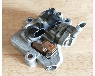 Detroit DD15 Fuel Doser Block Assembly Metering Unit, Part # A4720700555