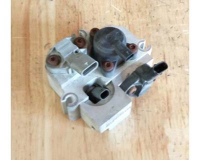 Detroit DD13 Fuel Doser / Doser Block Metering Unit, Part # RA4710700055
