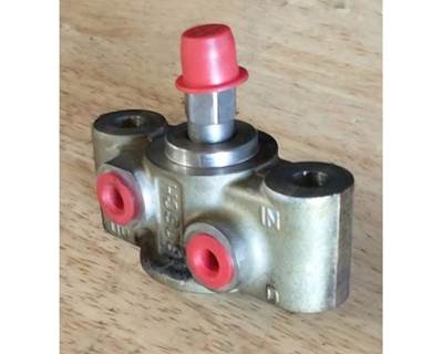 Detroit DD15/DD13 Doser Injector Fuel Metering Valve, Part # A0000705546