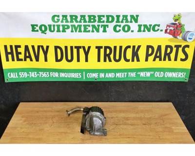 Detroit DD15 Crankcase Breather Oil Separator, Part # A4720100262