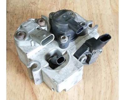Detroit DD15 Fuel Doser / Doser Block Assembly / Metering Unit, Part # A4600700155