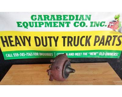 Core Detroit DD15 Axial Power Turbine (APT), Part # A4722300334 Holset HP841