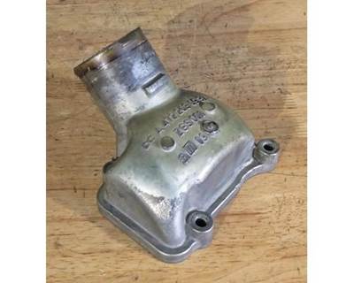 Detroit DD15 Thermostat Housing Water Outlet, Part # A4722030931