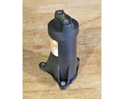 Detroit DD15 Oil Fill Neck, Part # A4721800470