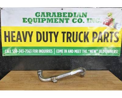 Detroit DD15 EGR Crossover Tube, Part # A4721402708