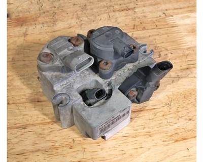 Detroit DD15 Fuel Doser / Doser Block Metering Unit, Part # RA4710700055