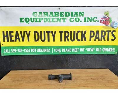 Detroit DD15 EGR Venturi Pipe Tube, Part # A4721400808