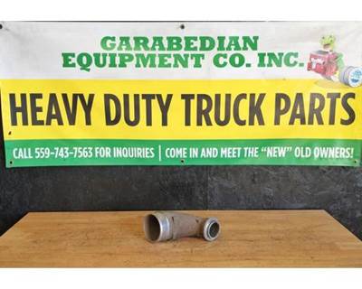 Detroit DD15 Turbo Air Transfer Elbow Connection, Part # A4720980307