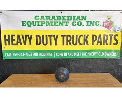 Detroit DD15 Water Pump Pulley, Part # A4722020010