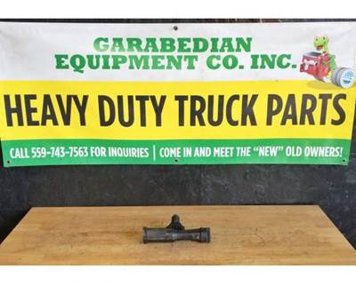 Detroit DD15 EGR Venturi Pipe, Part # A4721402908