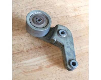 Detroit DD15 Idler Pulley with Bracket, Part # A4722020440