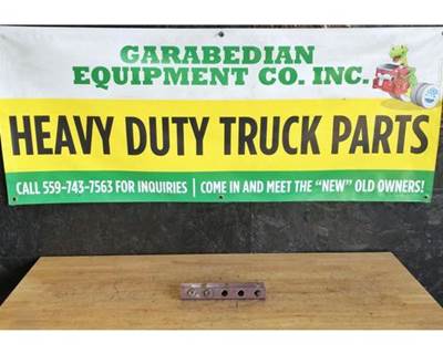 Detroit DD15 Heater Return Manifold, Part # 05-28704-000