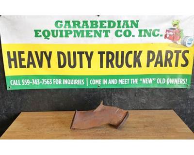 Detroit DD15 Exhaust Pipe Turbo Connection, Part # A4721422904