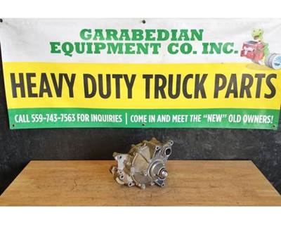 Detroit DD15 Reduction Gear Box, Core, Part # A4720300570