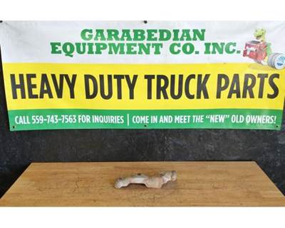 Detroit DD15 Exhaust Manifold Heat Shield, Part # A4721400734