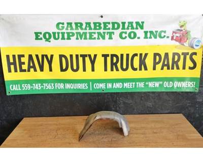 Detroit DD15 Turbo Heat Shield, Part # A4720900134