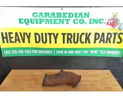 Detroit DD15 Exhaust Pipe Turbo Connection, Part # A4721422904