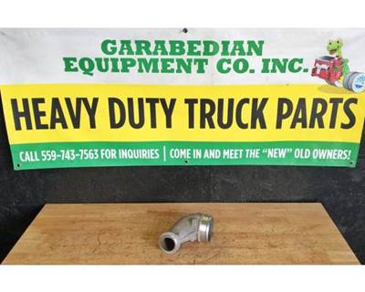 Detroit DD15 Turbo Air Transfer Elbow Connection, Part # 01-28682-000
