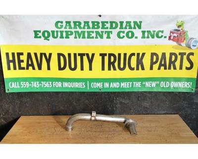 Detroit DD15 EGR Crossover Tube, Part # A4721403708