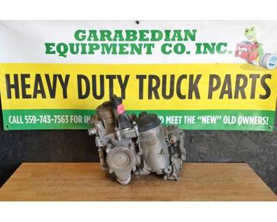 Detroit DD15 Oil Filter Housing / Oil Coolant Module, Part # A4721804010