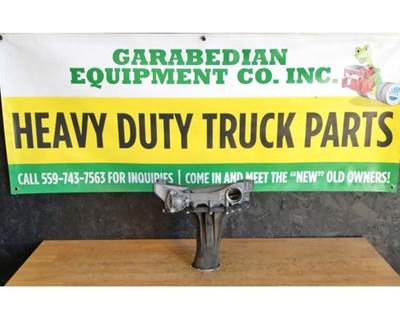 Detroit DD15 Aluminum Oil Suction Manifold / Oil Suction Tube, Part # A4721801451