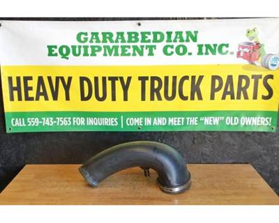 Detroit DD15 Air Intake Tube for Freightliner Cascadia, Part # 03-36089-001