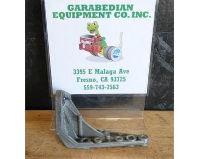 Used 2015 Detroit DD15 Mounting Support Bracket for Freightliner Cascadia 125, Part # A4710981639