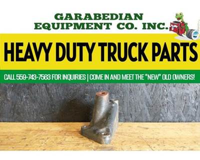 Detroit DD15 Misc. Bracket, Part # A4722030740