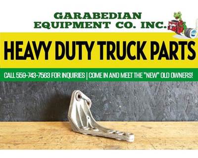 Detroit DD15 Mounting Support Bracket, Part # A4720980539, Fits Freightliner Cascadia 125