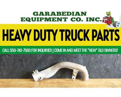 Detroit DD15 Coolant Pipe, Part # A4722030302